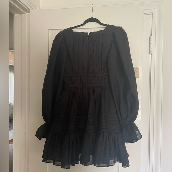 Aje Impression Dress - Picture 13 of 13